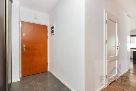 Apartament 2 pokojowy Rondo Grunwaldzkie
