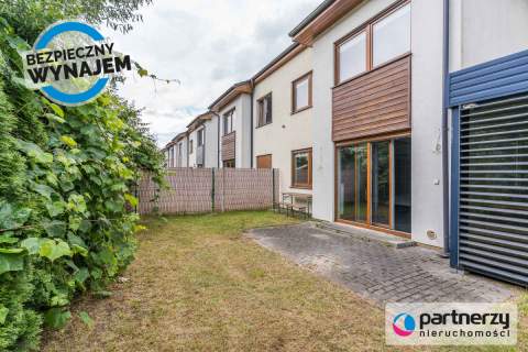 Lokal biurowy 140 m 6 pokoi Gdańsk Karczemki