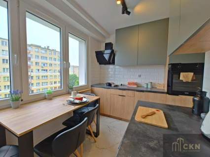 Na sprzedaż- Tarnów, 62 m2 po remoncie 