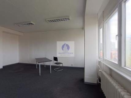 Praga Południe lokal biurowy 35,10m2 do wynajęcia