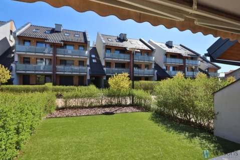 Nadmorski apartament - Jantar