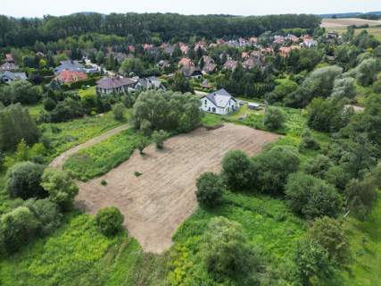 TOP działka Osiedle Malinowice