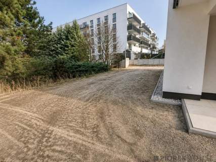 2-pokojowe mieszkanie na Bemowie
