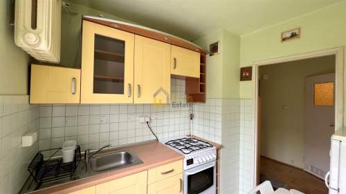 Mieszkanie do wynajęcia, 30 m2, Kraków