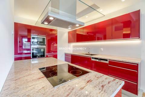 Luksusowy apartament do wynajęcia