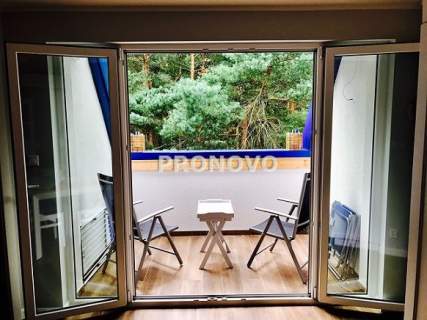 Apartament Blue Mare Łukęcin