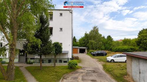 Mieszkanie na sprzedaż, 60,6 m2, Trzcianka