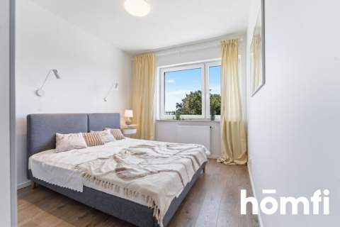APARTAMENT 71,5 M2 3 POKOJE DOLINA TRZECH STAWÓW