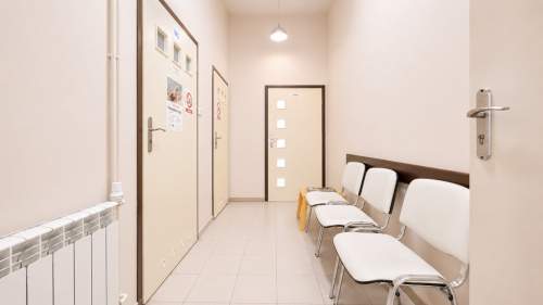 Lokal po stomatologu/idealne miejsce dla dentysty