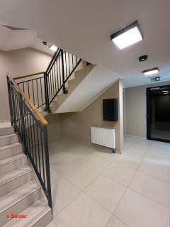 Duży apartament 5-pok Ekonomiczne rozwiązania. Wysoki standard....