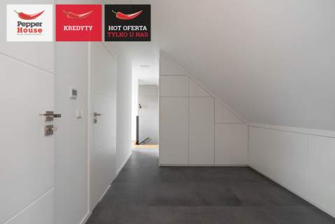 4 pokoje 100m2 gotowe do zamieszkania