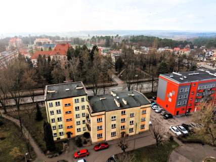 Na sprzedaż 41 m w ścisłym centrum Ostrowca