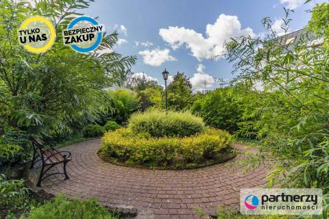 SOPOT DOLNY 34M2 INWESTYCJA GARAŻ