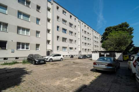 Mieszkanie w pobliżu Uniwersytetu Morskiego
