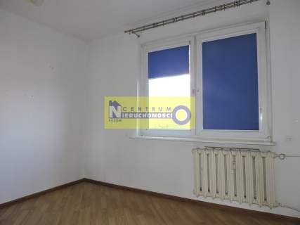 Borki, ul. Sikorskiego, M4, 55.95m2, balkon, winda