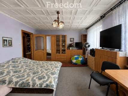 Na sprzedaż mieszkanie 51,9 m2, Konstantynów