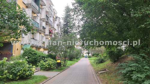 Mieszkanie na sprzedaż, 65,1 m2, Lublin