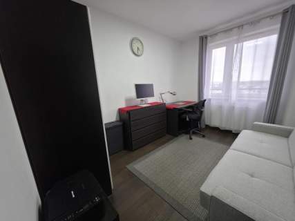 Takiej panoramy Krakowa nie widzi się codziennie.