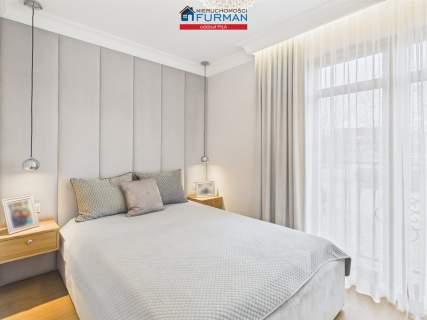 Luksusowy Apartament 2 pokojowy