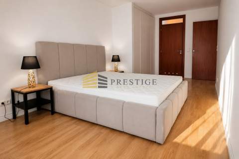 Apartament w Atelier Residence - Centrum