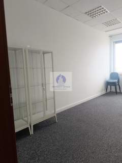 Mokotów lokal biurowy18,14m2 do wynajęcia