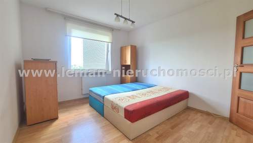 Mieszkanie na sprzedaż, 50,72 m2, Lublin