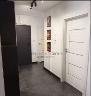 Lux/3 pokoje 71,41 m 2 TARASY Garaż