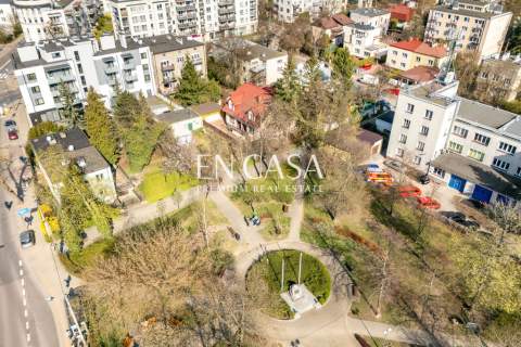 Ursus 215 m 72 m piwnicy Inwestycja