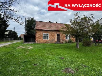 Dom na sprzedaż, 80 m2, Wola Rzędzińska