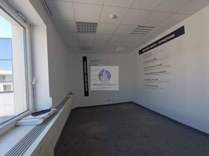 Mokotów lokal biurowy 24,15 m2 do wynajęcia