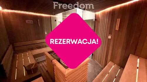 Atrakcyjny Apartament w Baltik Park Rubus, parking