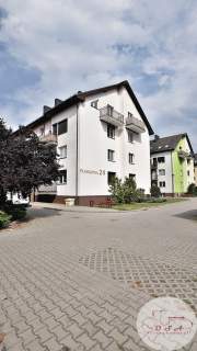 2-pok 40,29 m2 Mosina KROSNO