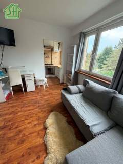 Mieszkanie na sprzedaż, 33 m2, Przemyśl