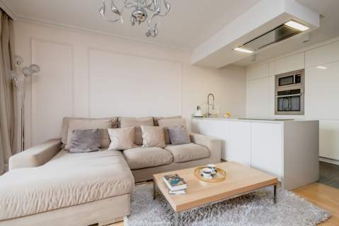 Apartament z pięknym widokiem 67m2 ul.Orzeszkowej