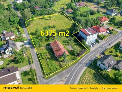 3 budynki, 42 lokale , Czechowice-Dziedzice