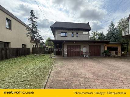 Dom na sprzedaż, 220 m2, Dąbrowa Górnicza