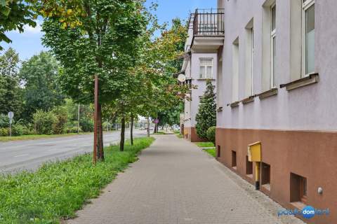 Słoneczna kawalerka 39,3 m po remoncie   Radom, ul. Mireckiego