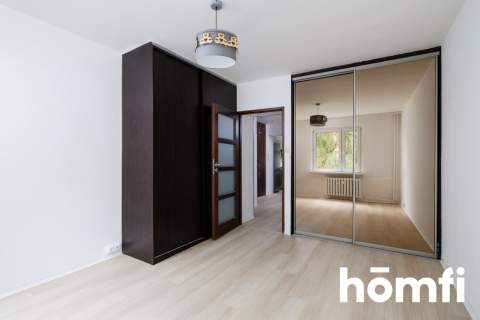 3 POKOJE 62 M2 BALKON PODGÓRZE DUCHACKIE