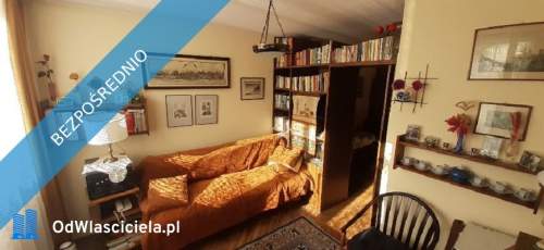 Mokotów/Woronicza/Etiudy Rewolucyjnej 45m2, 2 pokoje.
