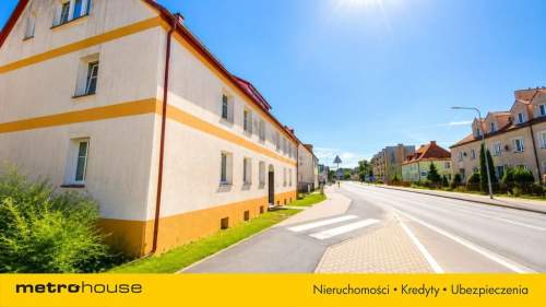 USTKA I PIĘTRO 1 KM DO MORZA 3 POKOJE 74 m2