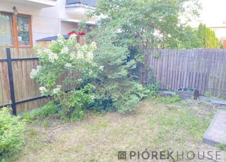 2-pokojowe mieszkanie w Markach