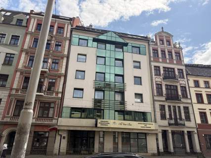 3-pokojowe mieszkanie 72 m 5 minut od Rynku Centrum