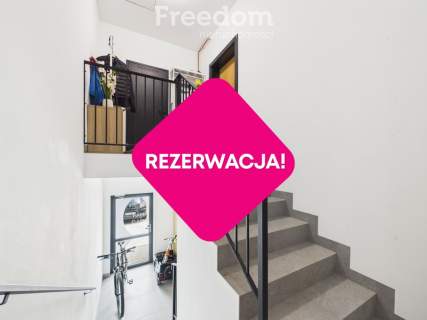 Apartament premium z poddaszem użytkowym Horizon