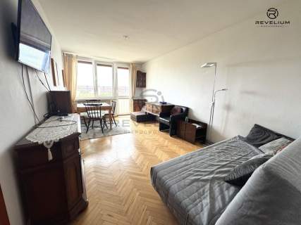 Widok na morze Balkon Dwa pokoje
