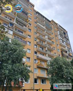 3 pokoje blisko lasu/do remontu/od zaraz