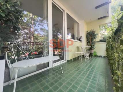 Biskupin Duży balkon Parter 2 Pokoje