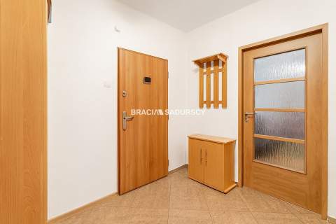 2 pokoje 50 m Widok na zieleń Balkon