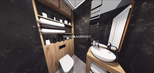 Dom Wolnostojący 140 m2 z tarasem w MNIKOWIE