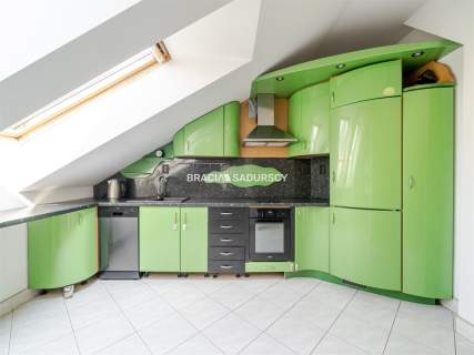 2 pok oddzielne 72m2 na styku Krowodrza/Bronowice