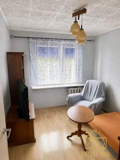 75 m 3 pokoje Balkon Libiąż